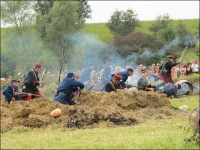 Quelle guerre est au centre d'une grande fresque historique de Pierre Miquel dont le second volume s'intitule "Marne au coeur" ?