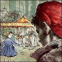 J.D. Salinger, écrivain américain. est l'auteur de l'une des œuvres les plus célèbres du xxe siècle, traitant de l'adolescence et du passage à l'âge adulte, intitulée :