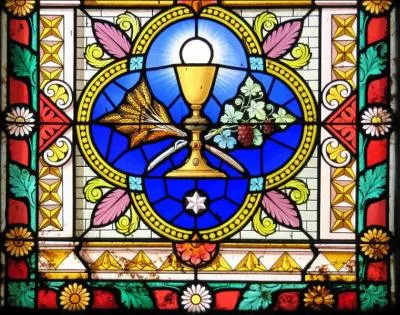 Patrick Grainville : "Il est difficile d'être athée, de se passer du petit ... sacré, car on a toujours un Dieu quelque part."