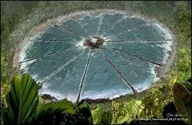 Dans "Hunger Games 2", quelle catastrophe n'a pas eu lieu ?