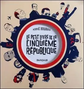 En quelle année est entrée en vigueur la Cinquième République de France ?