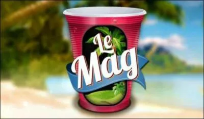 Qui présente le « Mag » ?