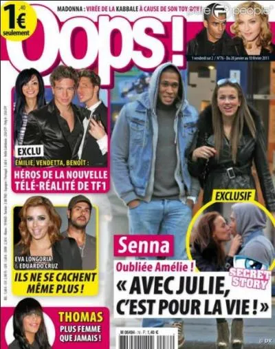 Qui est condamné pour avoir planté son compagnon ?