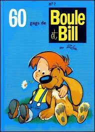 Dans les deux premiers albums, chaque gag est accompagné ...