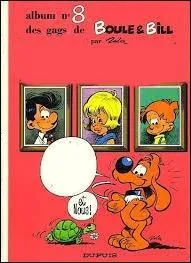 Quel est le titre de cet album ?