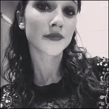 Pour finir, Lodovica chante-t-elle ?