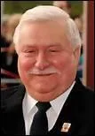 De quelle nationalité était Lech Walesa, prix Nobel de la Paix en 1983 ?