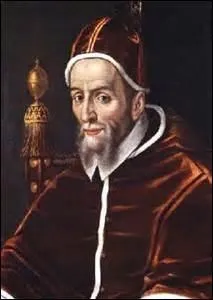 Lequel de ces papes a eu le rgne le plus court avec 13 jours ?