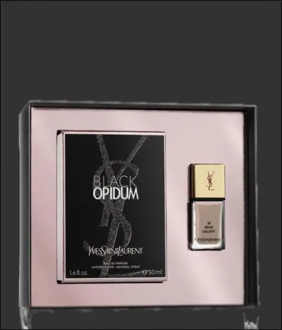 Voilà un parfum "viril" ! Mais pour gallo-romain, non ?