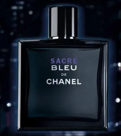 Quel est le vrai nom de ce parfum d'une grande maison ?