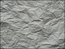 A quel siècle cesse-t-on définitivement d'une manière générale d'utiliser le papyrus ?