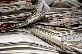 Où le premier parchemin voit-il le jour ?