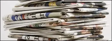 Quand la recette du papier arrive-t-elle en France ?