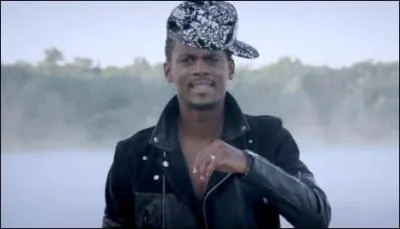 Qui est ce garçon ?