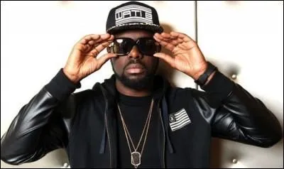 Qui est ce garçon ?