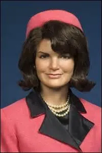 Quel était le nom de jeune fille de Jackie Kennedy ?