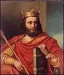 Qui fut le dernier roi de France de la dynastie des M&eacute;rovingiens ?