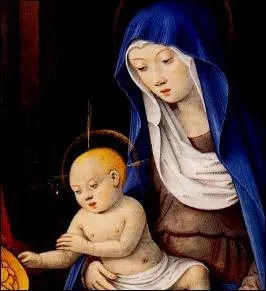 Quelle est la couleur liturgique du temps de l'Avent ?