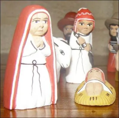 Quel Évangile est lu pour la liturgie de Noël ?