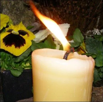 Cette période dure ...