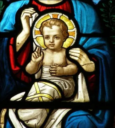 Le nom de Jésus signifie ...