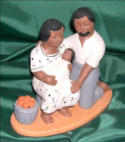 La fête de Noël représente ...