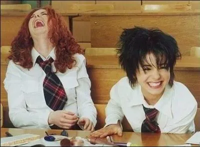 De quelle origine sont ces deux chanteuses ?