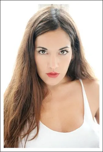 Quel est le nom de cette actrice ?