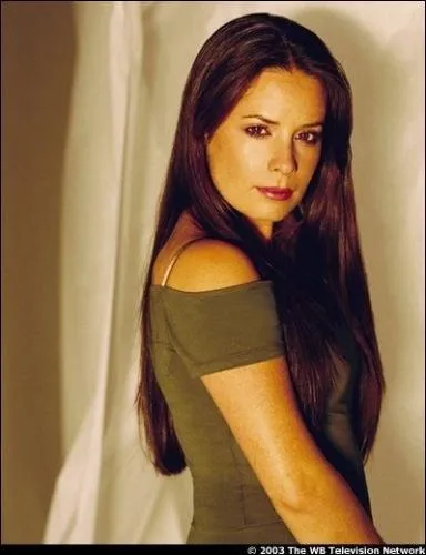 Qui est cette actrice ?