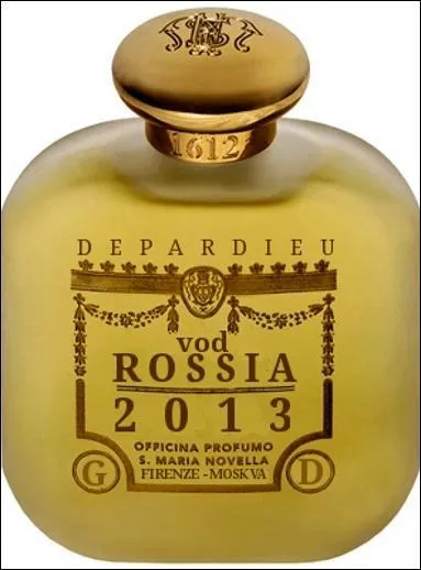 Notre rase Poutine bi-national fait aussi des siennes. "Ah booon ?" (s'&eacute;tonne Roseline Bachelot)