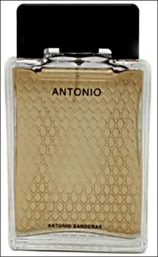 Pour voir de vrais acteurs, je veux dire de vrais parfums d'acteurs, il faut plut&ocirc;t aller vers Hollywood, n'est-ce pas ?