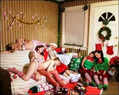 Après une bonne journée de travail il est toujours agréable de prendre un peu de bon temps entre collègues. Mais comment appelle-t-on ces petits moments de détente qui entrecoupent la journée de travail ?