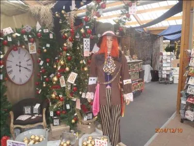 Qui a écrit les paroles françaises de cette chanson venue d'Outre Atlantique, "Vive le vent" ?