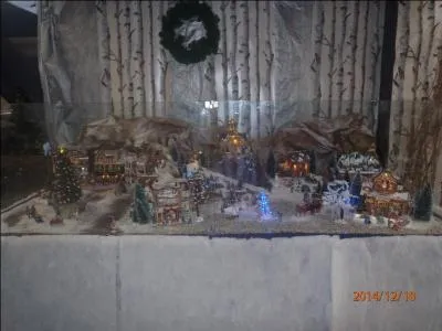 De quelle origine est la chanson "Douce nuit" ?