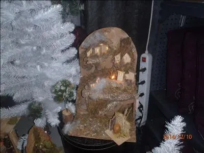 En 2000, une artiste irlandaise à la voix d'or reprend la version anglaise de Douce Nuit, "Silent Night" !