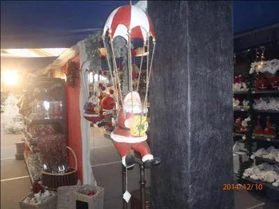 Quel artiste français nous interpréta : Le petit sapin ?