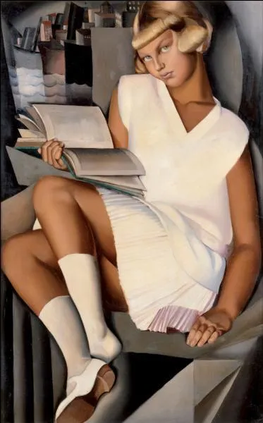 Qui a peint Kisette ?