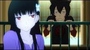 Déterminez le titre exact grâce à cette image montrée.