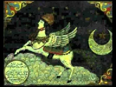 Quel est ce Dieu lunaire à La Mecque avant la destruction du polythéisme ?