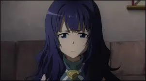 Qui est ce personnage vu dans S.A.O ?