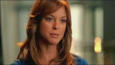 Natalia Boa Vista apparaît dans la série...