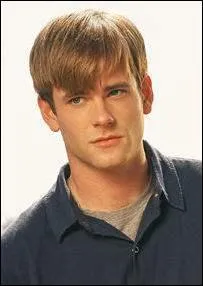 Dans quelle série peut-on voir Whitney Fordman ?