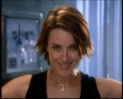 Dans quelle série peut-on voir Jordan Sullivan ?