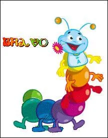 Celle du prénom "Tina" est...