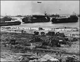 Le 6 juin 2014, c'était le :