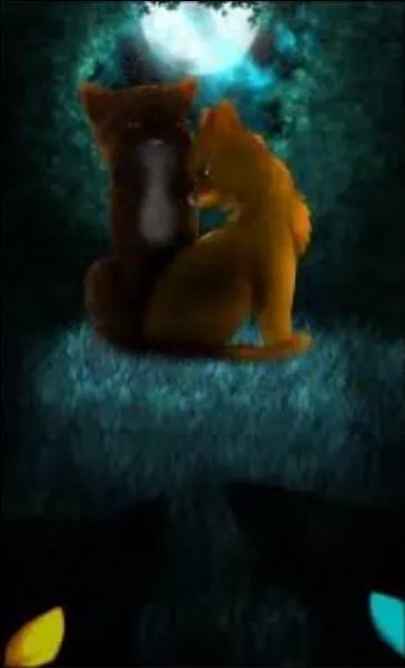 Comment s'appellent les deux enfants de l'héros ?