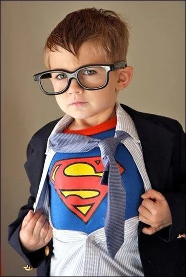 Quelle est l'identité de Clark Kent, alias Superman, sur la planète Krypton ?