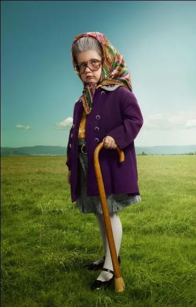 Qui a dit : Faites faire des études à vos filles, comme ça, plus tard, elles pourront penser en passant l'aspirateur ?