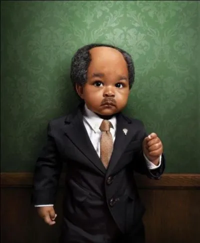 De quelle université le président Barack Obama est-il diplômé ?