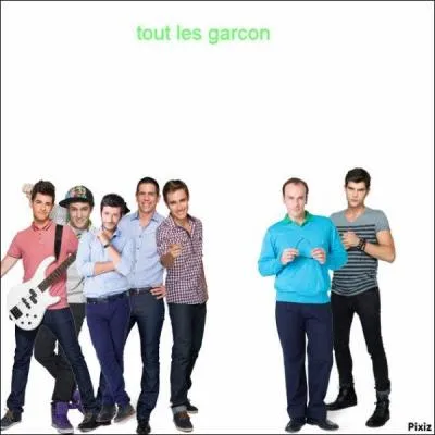 Pablo Espinosa joue le rôle de :